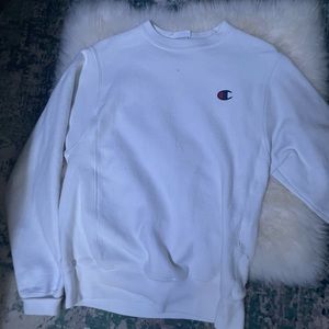 Champion Pullover